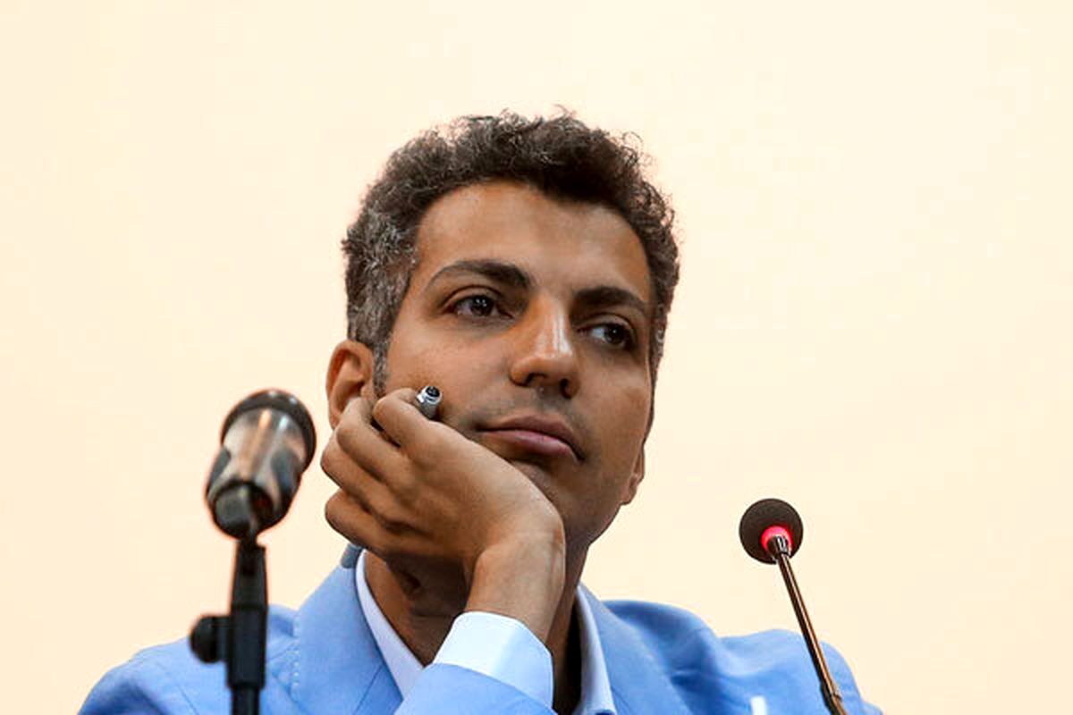 ادعای یک خبرگزاری: عادل فردوسی‌پور از صدا و سیما بازنشسته شد