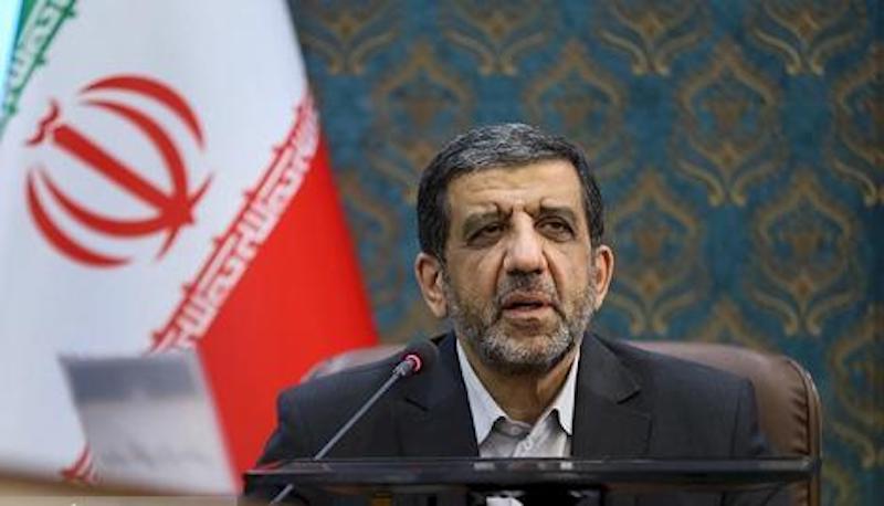 ضرغامی : مردم را اذیت نکنیم، آنها به قانون حجاب عمل نمی‌کنند/ انقلاب نکردیم که زور بگوییم