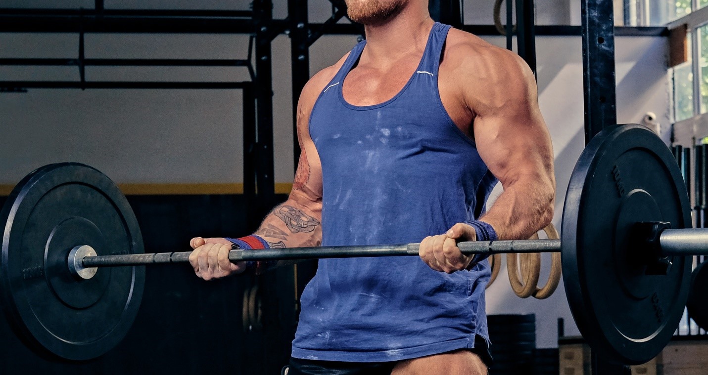 ویتامین های مورد نیاز ورزشکاران