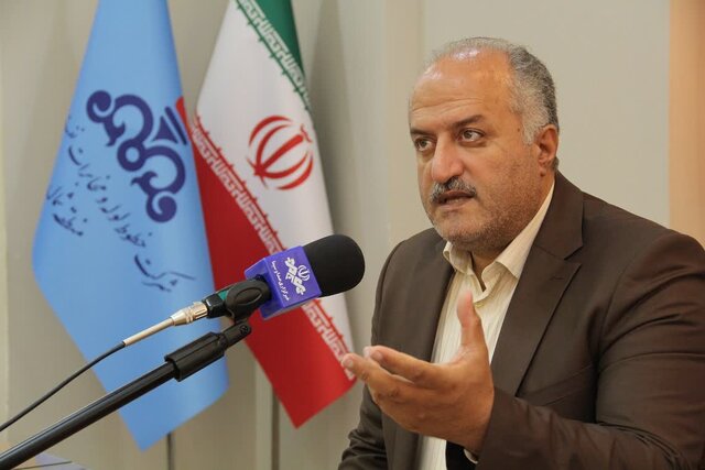 اتصال ۲ نیروگاه شمال کشور به شبکه خطوط لوله نفتی در دولت سیزدهم