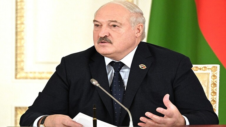 عصبانیت اسرائیل از اظهارات اخیر رئیس جمهور بلاروس درباره یهودیان