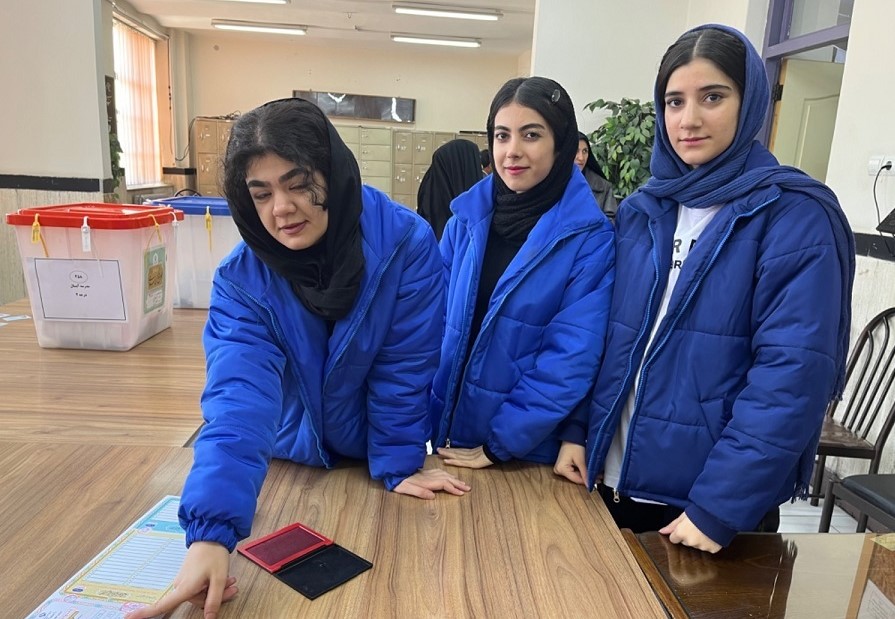 ۳۰ پاسخ به ۳۰ دلیل مخالفان و مردّدهای انتخابات