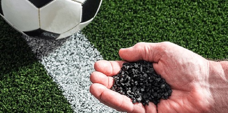 ماده پر کننده چیست؟ آیا برای چمن مصنوعی ضروری است؟